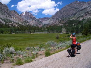 Sierra-Cascades Tour